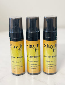 Slay it Pro – Slay It Pro